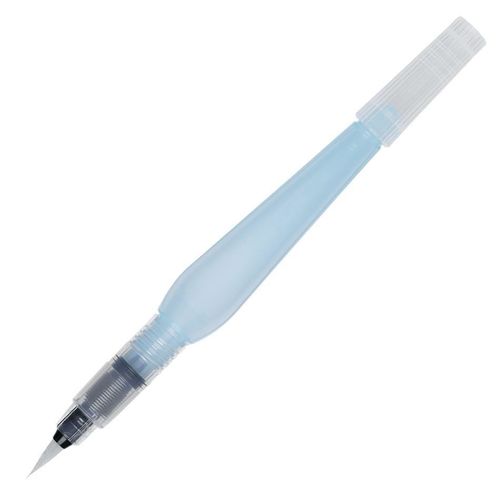 Pentel Aquash Water Brush - MEDIUM (FRHMBP)