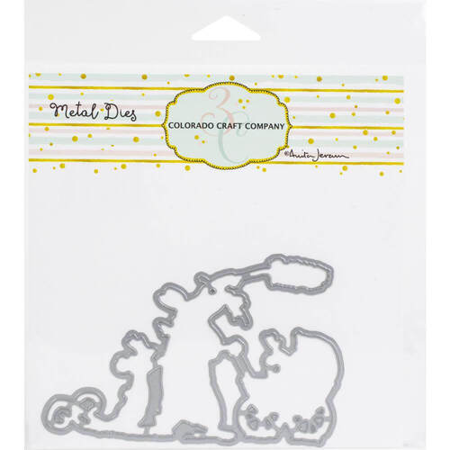 Colorado Craft Company Dies - Amazing Mom - By Anita Jeram