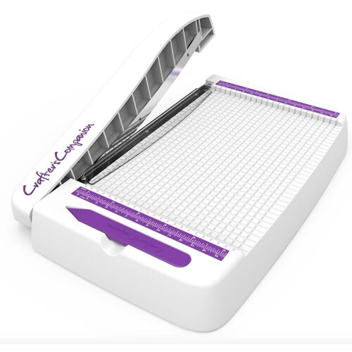 Crafter's Companion Guillotine 8.75" (Small)