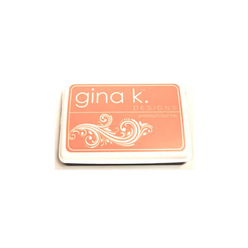 Gina K Designs Ink Pad - Innocent Pink