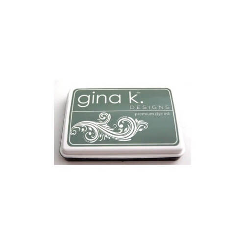 Gina K Designs Ink Pad - Moonlit Fog
