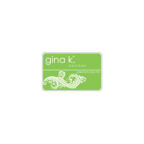 Gina K Designs Ink Pad - Lucky Clover