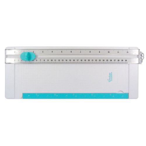 Couture Creations PAPER TRIMMER - CO723973 Crafts Tool