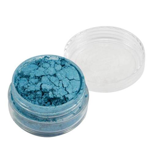 Couture Creations Mix and Match Pigment Powder - Blue