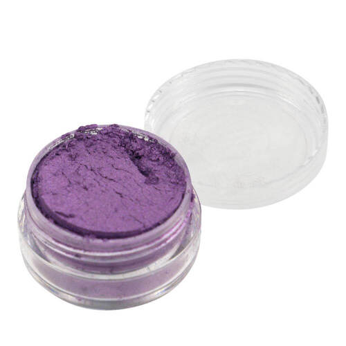 Couture Creations Mix and Match Pigment Powder - Purple
