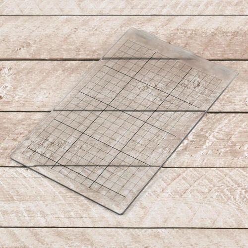GoPress & Foil - Stamp Press Cover CO725817
