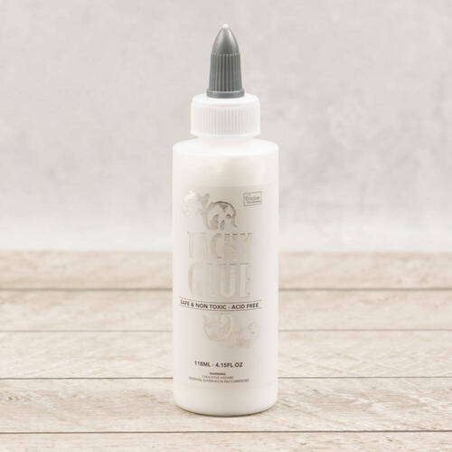 Couture Creations Adhesive - Super Tacky Glue (118mL)