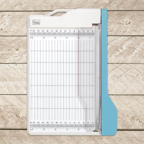 Couture Creations - Mini Guilotine Trimmer Cuts 220 mm