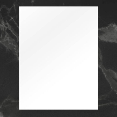 Couture Creations Photographic Alpine White Smooth A4 Cardstock - 280gsm (100pk)