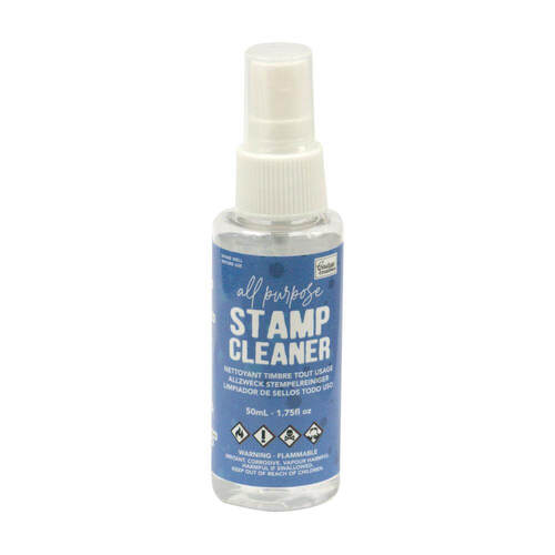 Couture Creations All Purpose Stamp Cleaner 50 ml
