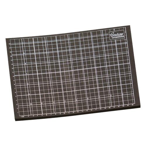 Couture Creations Crafters Stamping and Pricking Mat (215 x 280mm)