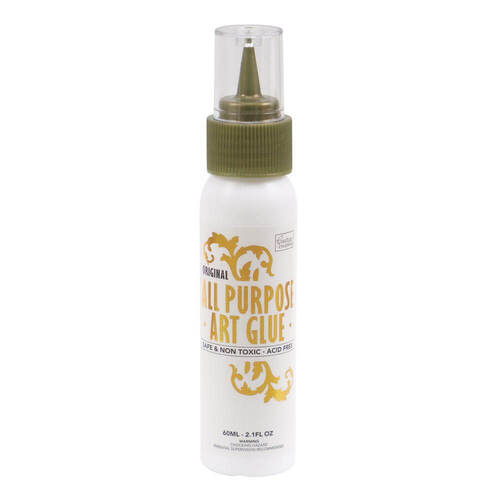 Couture Creations Adhesive - All Purpose Art Glue (60ml)