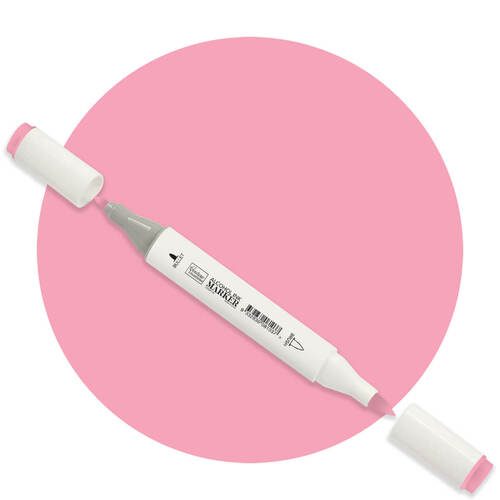 Couture Creations Alcohol Marker - CARNATION