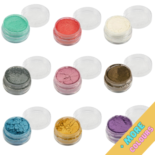 Couture Creations Mix and Match Pigment Powder 10 ml