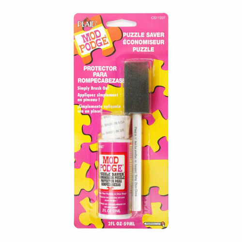 Mod Podge Puzzle Saver Kit 59 ml  CS11207