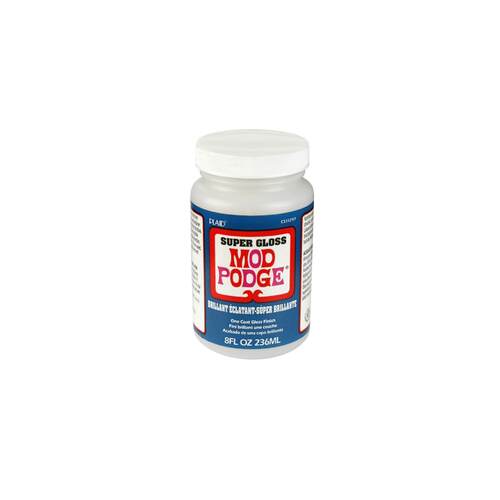 Mod Podge Super Gloss 8 Oz CS11297