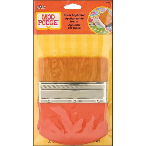 Mod Podge - Brush Applicator (4 inches) CS12917