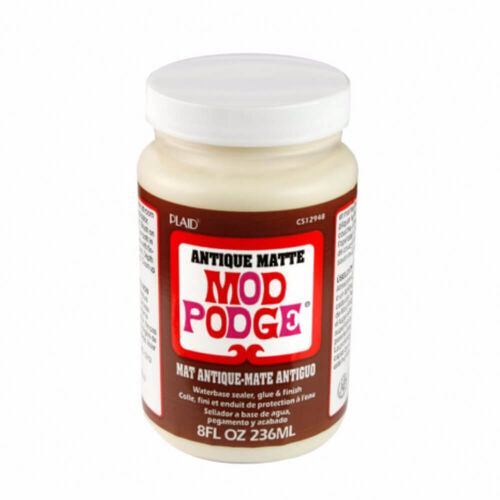 Mod Podge Antique Matte 236 ml CS12948