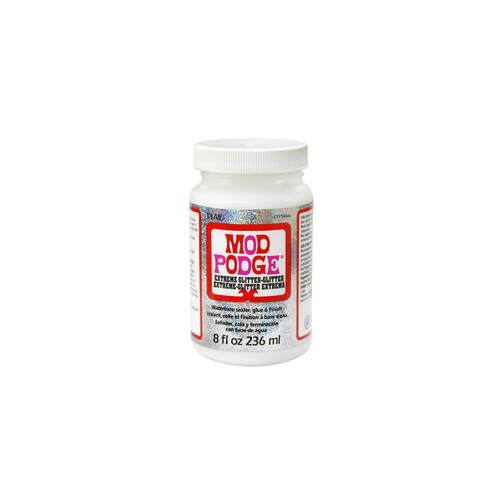 Mod Podge Extreme Glitter 8 Oz CS15066