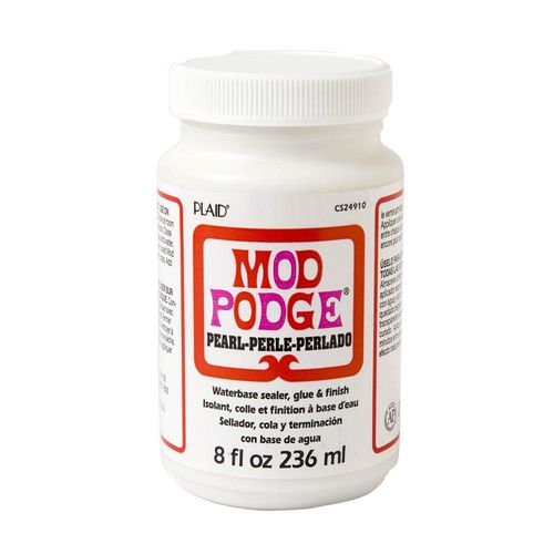 Mod Podge - Pearl Finish (236ml/ 8oz) CS24910