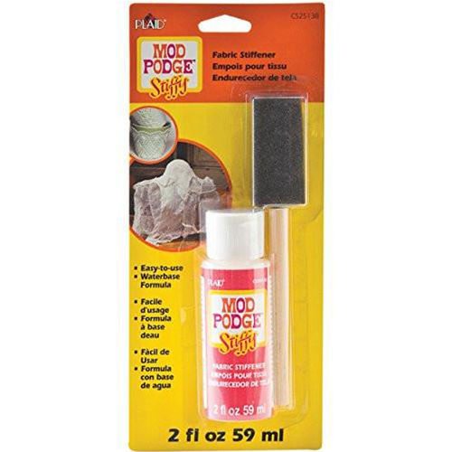 Mod Podge - Stiffy Finish (59ml/ 2oz) CS25138
