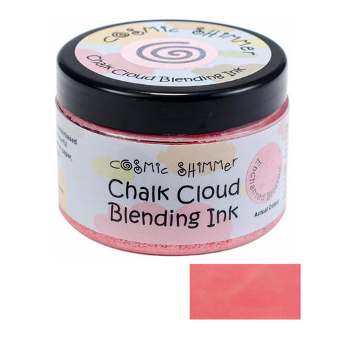 Cosmic Shimmer Chalk Cloud - Enchanted Blossom