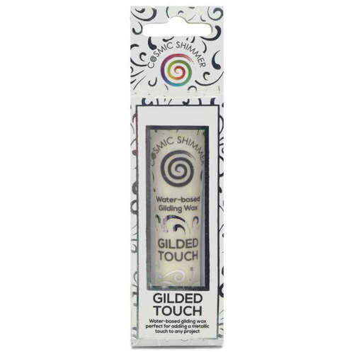 Cosmic Shimmer Gilded Touch 18ml - Enchanted Gold