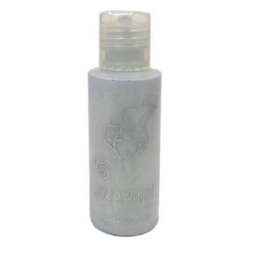 Cosmic Shimmer Joyful Gess-Oh! 50ml - Silver Lining (by Jane Davenport)