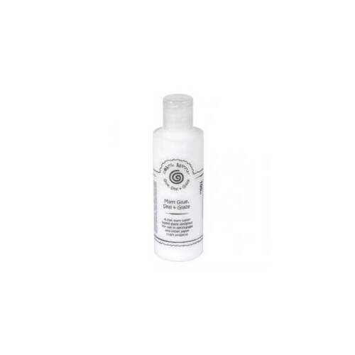 Cosmic Shimmer Matt Glue Seal & Glaze 100ml