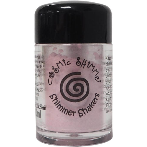 Cosmic Shimmer Shimmer Shaker - Delicate Blossom