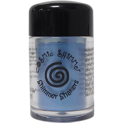 Cosmic Shimmer Shimmer Shaker - Cornflower Blue
