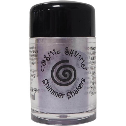Cosmic Shimmer Shimmer Shaker - Heather Meadow
