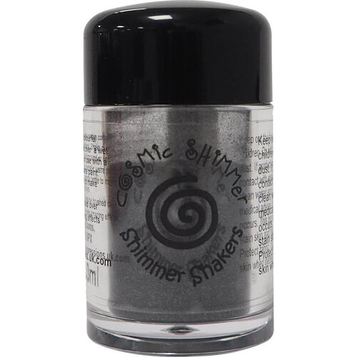 Cosmic Shimmer Shimmer Shaker - Dark Night