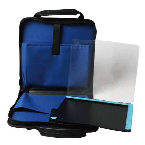 Crafts Too - Press to Impress Storage Case CT2034-3085