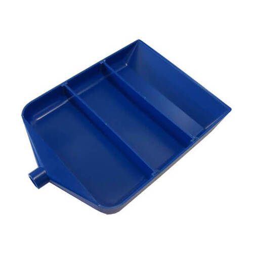 Crafts Too - Tidy Tray Craft Funnel Tray for beads & glitters