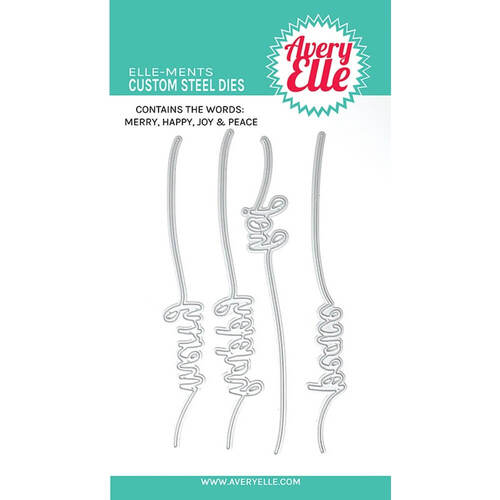 Avery Elle Elle-Ments Dies - Sentimental Occasions D2241