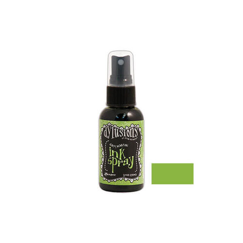Dylusions Ink Spray 2oz - Dirty Martini DYC36753