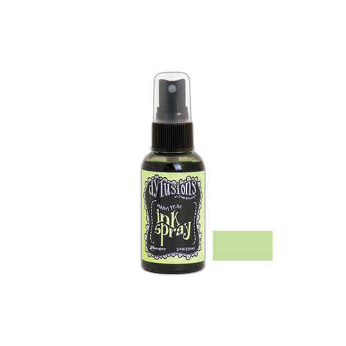 Dylusions Ink Spray 2oz - Mushy Peas DYC60246