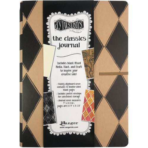 Dyan Reaveley's Dylusions The Classics Journal DYJ77619