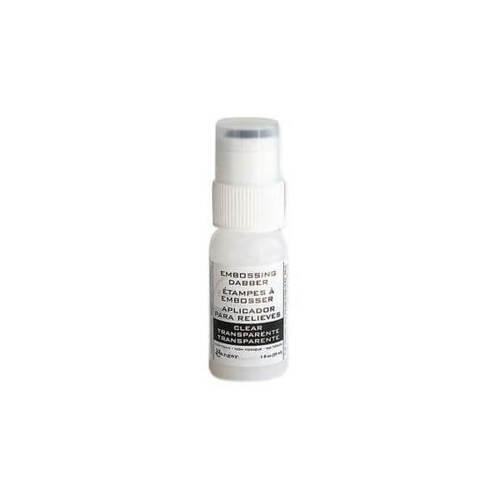 Ranger Emboss-It Dabber 1oz - Clear EMB34162