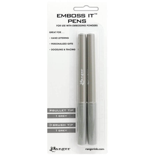 Ranger Emboss-It Pens (2 Pack) EMP68976