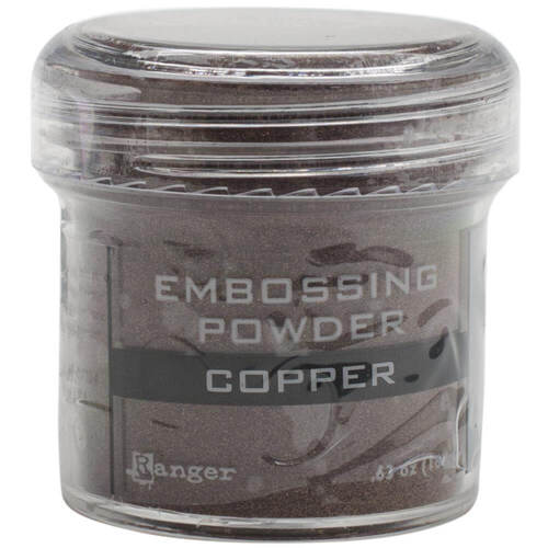 Ranger Embossing Powder - Copper EPJ37378