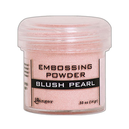 Ranger Embossing Powder - Pearl Blush EPJ60444