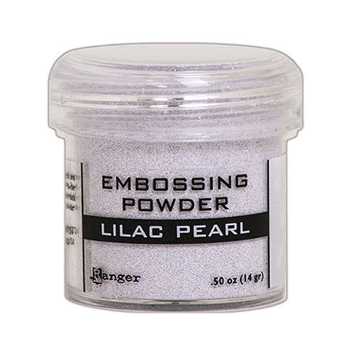 Ranger Embossing Powder - Pearl Lilac EPJ60451