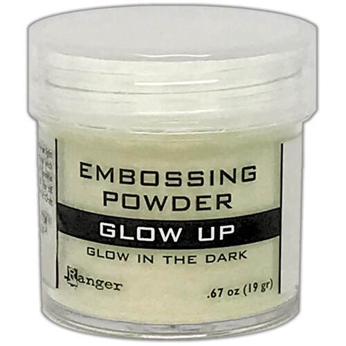 Ranger Embossing Powder - Glow Up EPJ79095