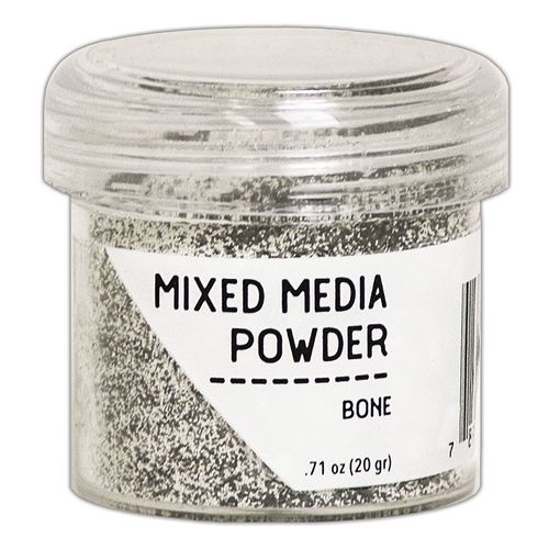Ranger Mixed Media Powders - Bone EPM63988
