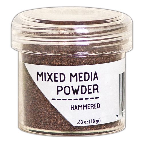 Ranger Mixed Media Powders - Hammered EPM64008