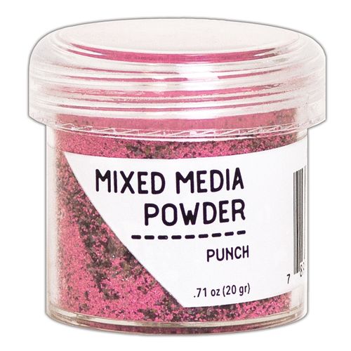 Ranger Mixed Media Powders - Punch EPM64039