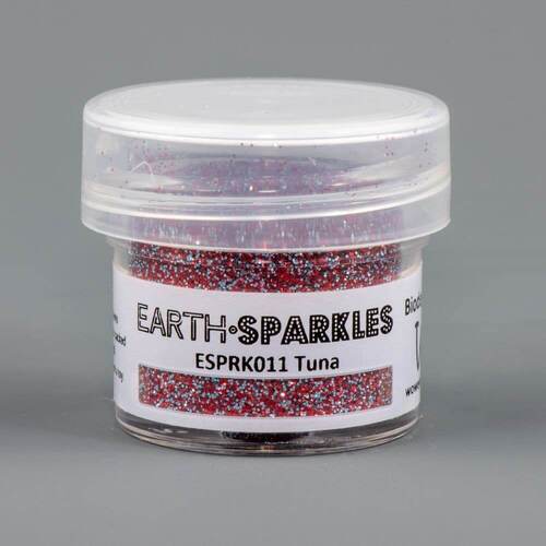 Wow! Embossing Eco Sparkles Glitter - Tuna 10ml