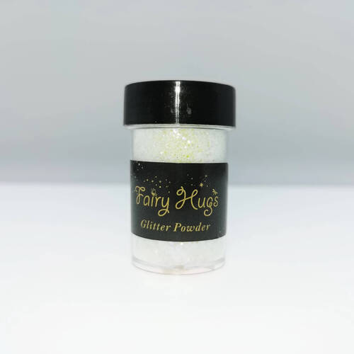 Fairy Hugs Confetti Glitter - Translucent Magic Sparkle FHGP-031